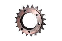 SPROCKET #50 20T QD TYPE SDS