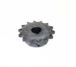 SPROCKET #60 14T 1'' BORE KWAY