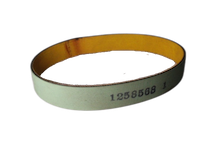 PRIMARY DRIVE BELT 50Hz 1'' *