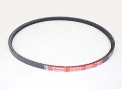 V BELT SINGLE SIDE 33'' AX 33