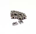 CHAIN #40 14-1/2 LINKS W/CONN