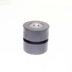 IDLER ROLL 3'' * 3'' GROOVED W