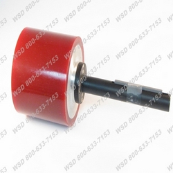 BRAKE CLUTCH ROLL W/5/8 SHAFT