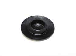 ''HOLEPLUG 3/8 '' ''BLACK LPE