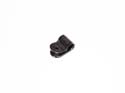 CABLE CLMP-BLACK UL APPROVED