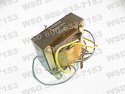 480V-240/25V 160VA 50/60H XFMR