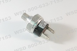 WATER JET PRESSURE SWITCH