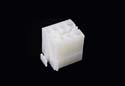 8 PIN CMNL PLUG HSG M/M NATL
