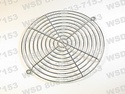FAN FINGER GUARD