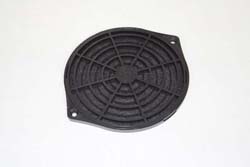 172MM FAN GUARD/MEDIA 45 PPI