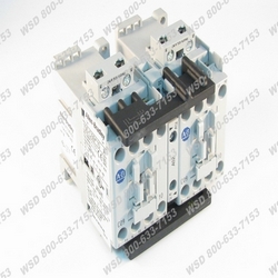 CONTACTOR REVERSING 9 AMP 24VA