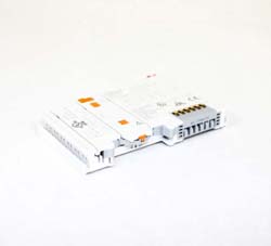 OUTPUT 4 * 24VDC LO W/BUL 3023