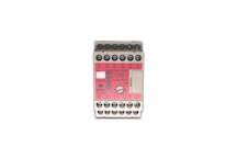 E-STOP SAFETY RELAY