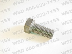 HEXCAPSCR 3/4-10X1+3/4 SS18-8