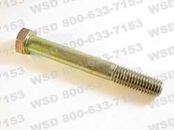 ''HXCAPSCR 1/2 '' ''-13X4 '' '