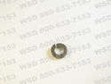 LOCKWASHER MEDIUM 1/4 SS18-8