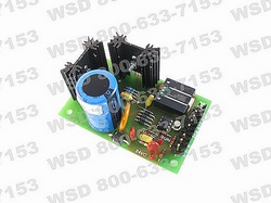 POWER SUPPLY 5VDC/24 VDC