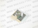 ''NUT J-TYP #C33896-3816-3B 3/