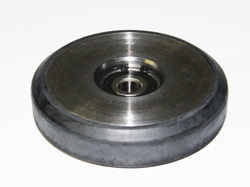 3 1/2'' TUMBLER WHEEL sell wit