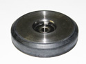 3 1/2'' TUMBLER WHEEL sell wit