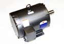 7.5HP 200-230/460/60 TENV 1800
