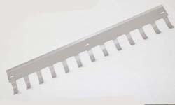 RIBBON GUIDE FINGERS 38.5'' 1S