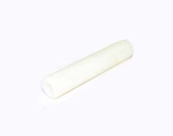 NYLON ROLLER 3-1/4'' * 3/4'' D