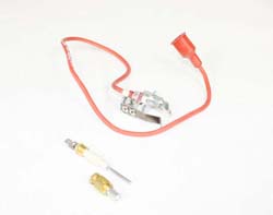 PILOT ASSEMBLY W/IGN ELECTRODE