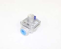 REGULATOR 1/4'' STANDARD