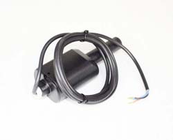 ORANGE IGNITION WIRE ASSEMBLY