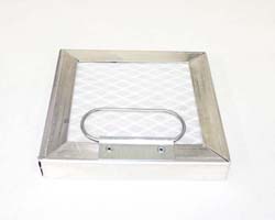 AIR FILTER 6'' * 6'' * 1''