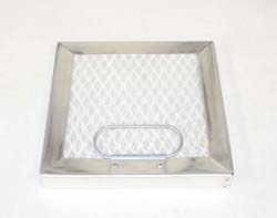 AIR FILTER 7'' * 7'' * 1''