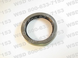SEAL 2.25 X 3.0 X .375 SS BUNA