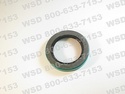 SEAL 1.625X2.375X.375 CS/BUNA