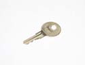 KEYS BRASS #KCH751-RW FOR CH75