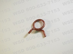 ''HOSECLAMP.687 '' ''ID ROTOR#