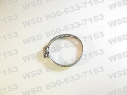 ''HOSECLAMP(MINI)1+7/16-2 '' '