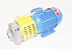 ''PUMP 2 '' ''X1.5 '' '' W/ 4.