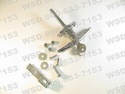 ''LOCK '' ''T '' ''HANDL-L.LTC