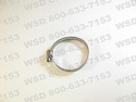 ''HOSECLAMP(MINI)1+7/16-2 '' '