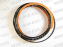 ''PISTON SEALKIT 5 '' ''BORE=P