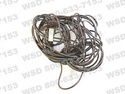 O-RING CASE GASKET # 23007