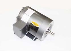 MOTOR 3/4 HP 3/60/230/460 1725