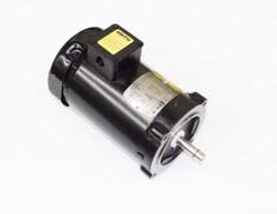 MOTOR 1 HP 3/60/230/460 3450 R