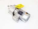 GEARMOTOR 1/3 HP 184 RPM W/BUL