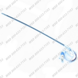 DRYER INLET T/C 24'''' PROBE A