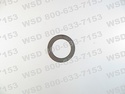 WASHER 2'' OD * 1-3/8'' ID 22