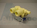 VALVE MIXING (120 VOLT)   PKG