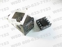 TEMP CONTROL KIT 1/16 DIN 24 V