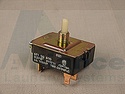 SWITCH,TEMPERATURE SELECTOR(4